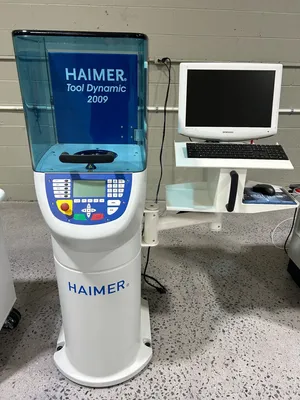 2015 HAIMER TD2009 Balancers | GMT (1)
