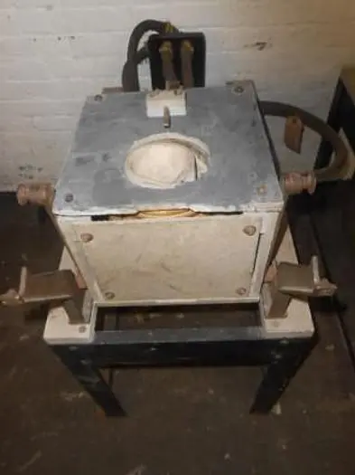 Used _UNKNOWN_ _UNKNOWN_ Continuous Casting Machines | Gold Machinery #439479
