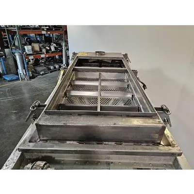 USED ROTEX 201PS SS/SS