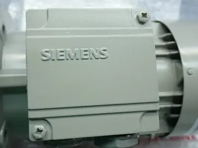 NEW SIEMENS 1AV2063B 1LE10010BB322FA4