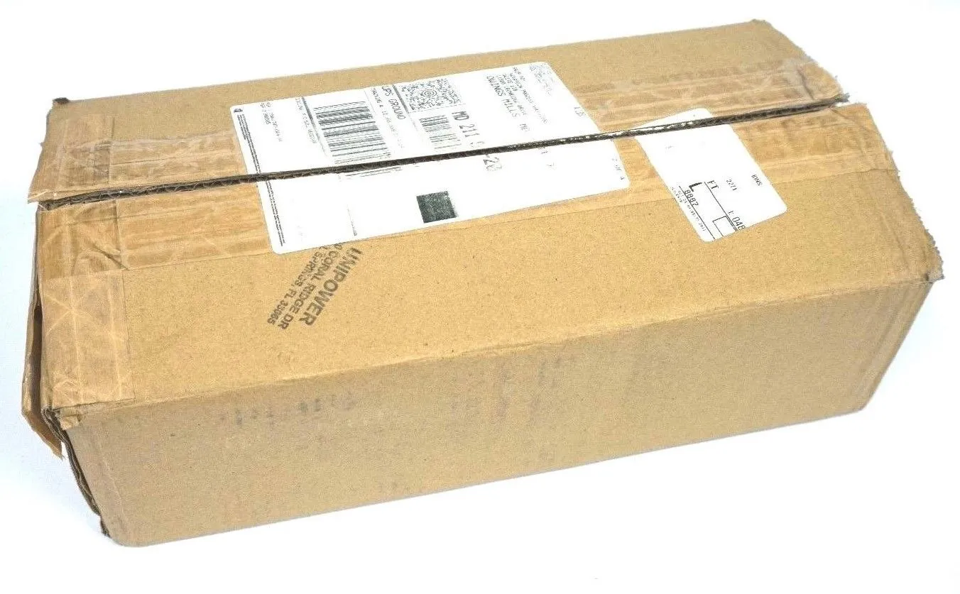 NEW UNIPOWER 707-1561-0007 POWER CASSETTE MODEL, TPCMQ48-12/54-Z-500 70715610007