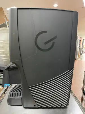 Used Crathco Used Crathco G-Cool C-1S-16 Single 5 Gallon Premix Cold Beverage Bubbler Dispenser Beverage Dispensers Illinois US | Falcon Restaurant Supply #1376041