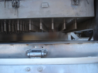 Used _UNKNOWN_ SB 2.5 X 051 Belt Dryers Minnesota US | A&I Equipment #1318030