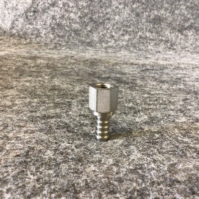 New | in-Stock Swagelok SS-6-HC-7-4 Valves/Fittings California US | Davliegogo LLC #1730003