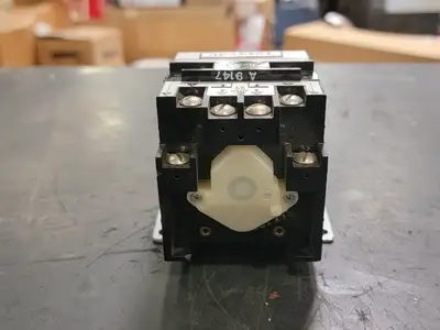 USED AGASTAT 7022AB