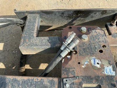 Used BLUE DIAMOND 6 FT POWER RAKE Power Rakes Michigan US | Miedema Asset Management Group #1761454