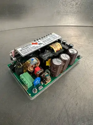 Siemens A5E02083152 11-05-500092-1 Modular Power Supply Board (7.2.1)