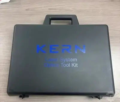USED 2023 KERN FIBERCELL FC100