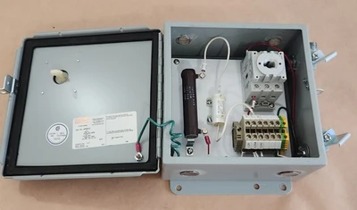 USED Allen-Bradley 194E-A25-1753