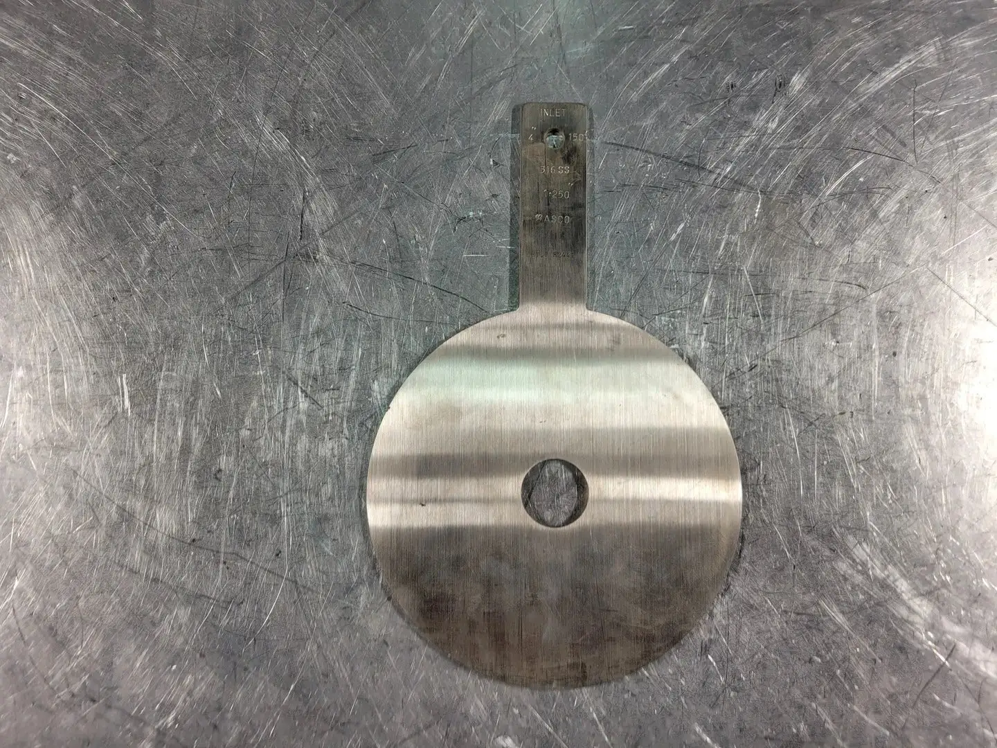 USED GASCO 1.250