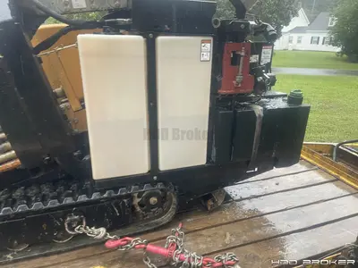 Used 2013 VERMEER 2013 VERMEER D9X13 SERIES II Drill Rigs Florida US | HDD Broker #1346343