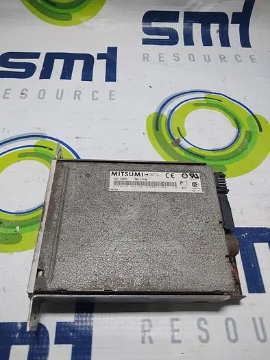 Used MITSUMI D259M3D Wave Soldering Machines | SMT Resource #485133