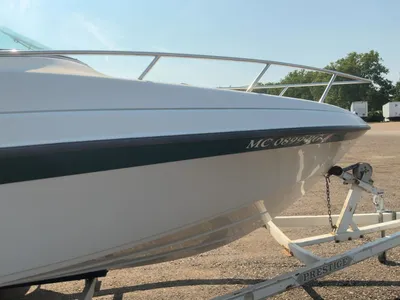 Used 1996 CROWNLINE 210 CCR Boats (Misc) Michigan US | Miedema Asset Management Group #1334514