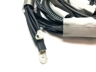 169334-1 | Yaskawa Motoman  Robotic Wiring Harness YR-MA1440/MH12-A10 - New Other