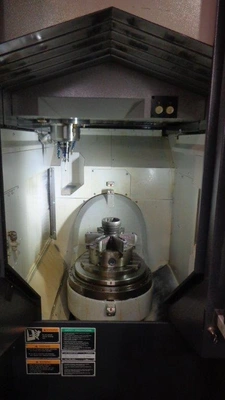 USED 2011 MORI SEIKI
