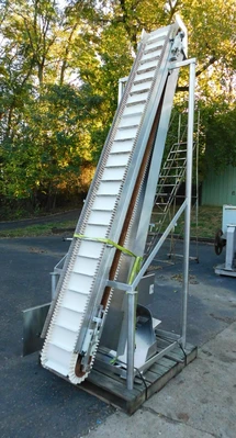 USED JOHNSON CHEESE EQUIPMENT INC. CJ-1200-SP