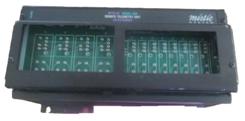 Opto 22 Mistic Model 400 Remote Telemetry Unit, I/O Extender [Refurbished]