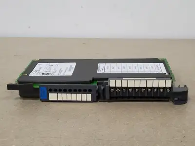 NEW ALLEN-BRADLEY 1771-IQ/B