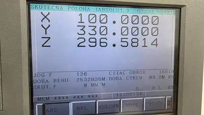 Used 2008 TONGTAI TOPPER TMV-510T Universal Machining Centers CZ | Amaron s.r.o. #1060951