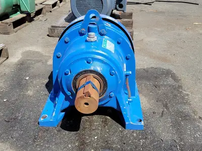 USED SUMITOMO SM-CYCLO H3190