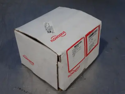 USED FLOWSERVE C2CPX1750EAXAS