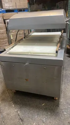 USED 2015 MULTIVAC C500