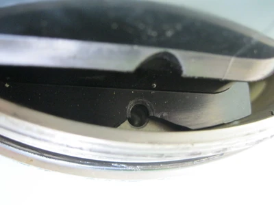 USED Micro Motion RFT 9739 E1SU