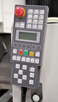 2015 MAKINO U6 H.E.A.T ELECTRIC DISCHARGE MACHINES, WIRE, N/C & CNC | Machinery Network (4)