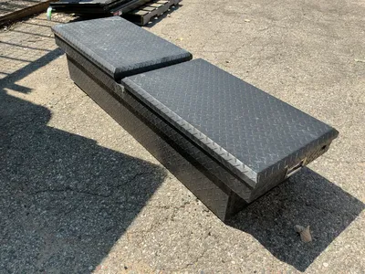 Used _UNKNOWN_ _UNKNOWN_ Tool Box Michigan US | Miedema Asset Management Group #1324041