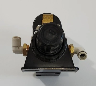 USED SMC AR20K-N02-Z