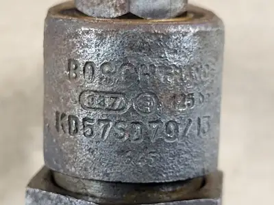 USED BOSCH KD57SD79/13