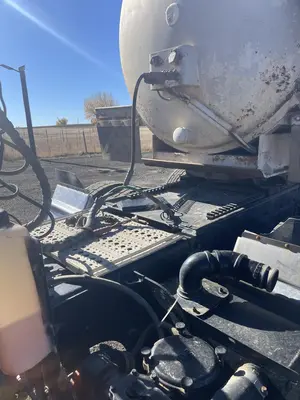 Used 1989 PETERBILT 379 Conventional trucks Colorado US | Proxy Equipment #1385246