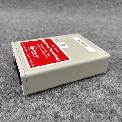 Used Ace Glass 14034-38 Vacuum Gauges / Controllers California US | Davliegogo LLC #1707645