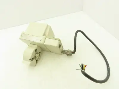 ABB 10D1476SH01PM29KY13A1122C2 Flow Tube Meter 1/10" 3mm Ceramic 740psi