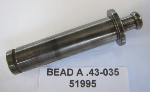 Used CONRAC 300 SERIES Tube End Deburring Flaring Beading Michigan US | Ultimate Tube Bender Parts Plus #201903