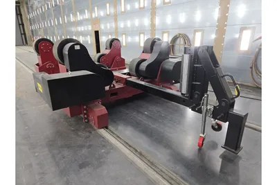 Used _UNKNOWN_ _UNKNOWN_ Trailed Rollers Texas US | IRS Auction #1572681