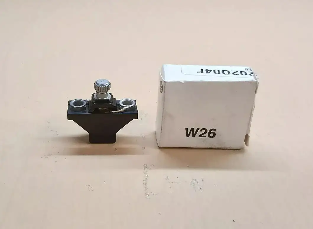 Used ALLEN Bradley _UNKNOWN_ Motor Control Parts South Carolina US | Palmetto Automation #1545039