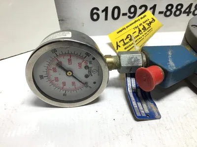 OPW RCS5I1104-0402 Ring Fluorocarbon Cylinder 4″ 200PSI 200°F