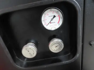 1987 AMADA FBD-8020E Brake Presses | MD Equipment Services LLC (18)