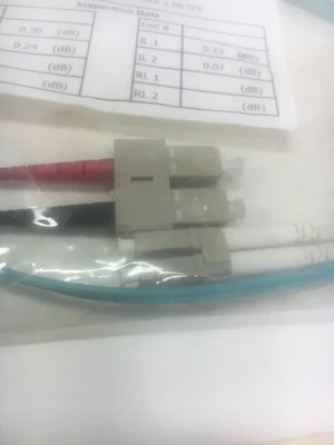 NEW LC-SC EQX-NLXG-LCSC-1M