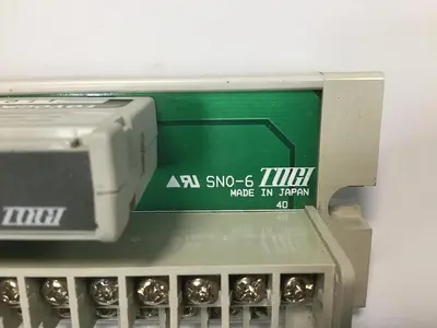 USED TOGI TN-4016-T40