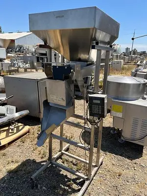 USED LOGICAL MACHINES S-4