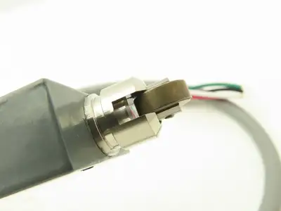 Honeywell 914CE2-3 MICRO SWITCH Miniature Precision Limit Switch Silver Contacts