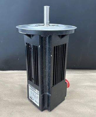 NEW Pacific Scientific R45GCNA-R2-NS-NV-00