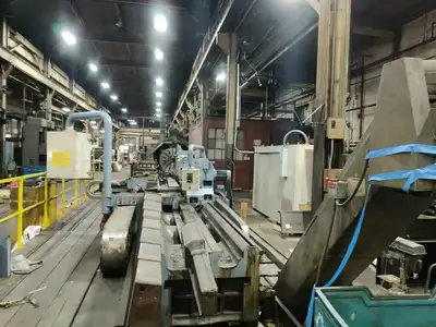 USED 1992 TACCHI HD3