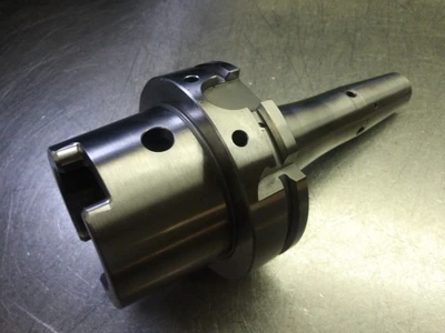 Haimer HSK100A 7/16" Shrink Fit Tool Holder 6.30" Pro A10.142.7/16Z (LOC3438B)