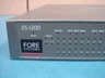 USED Fore System ES-1200