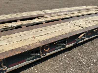 Used 2015 TALBERT TRAILER Misc Trailers Michigan US | Miedema Asset Management Group #1296348
