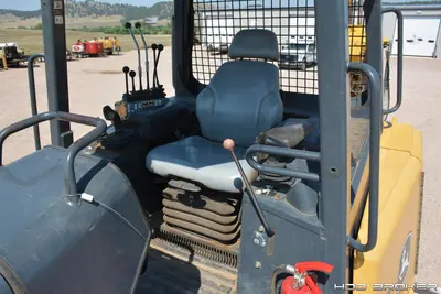 Used 2006 JOHN 2006 JOHN DEERE 750 Trenchers Florida US | HDD Broker #1346491