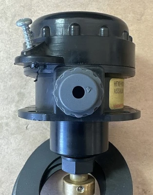 NEW Hemomatik HFNI-901143